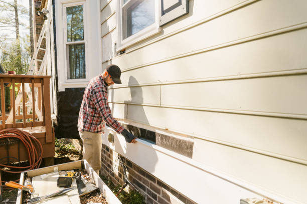 Top rated local Emergency Siding Repair specialists in Conover, NC